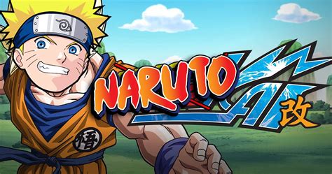 naruto kai download